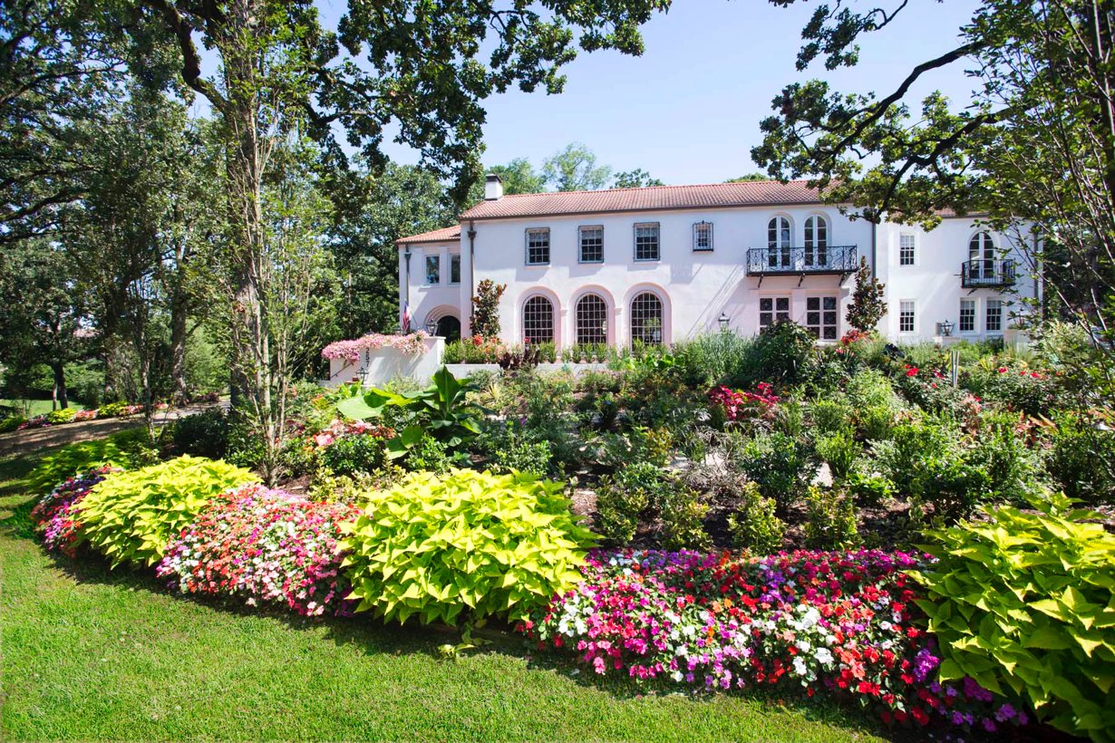 About the Edgemont House The Edgemont House About the Edgemont House The Edgemont House