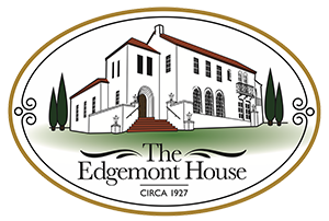 The Edgemont House Logo