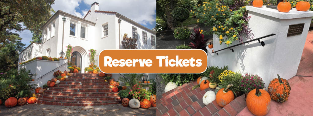 Reserve Tickets